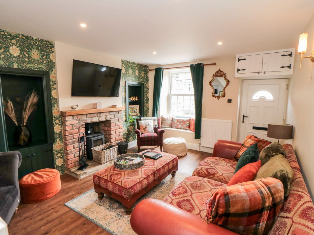 Goosedale Cottage
