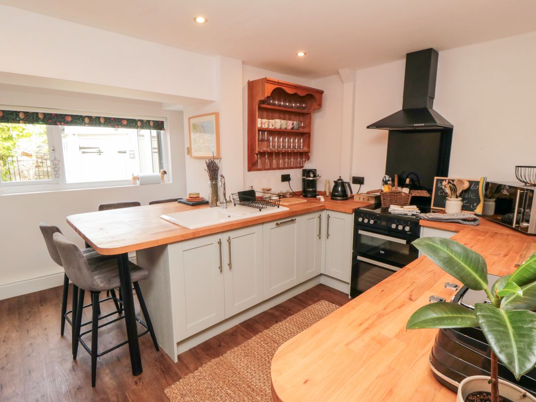 Goosedale Cottage
