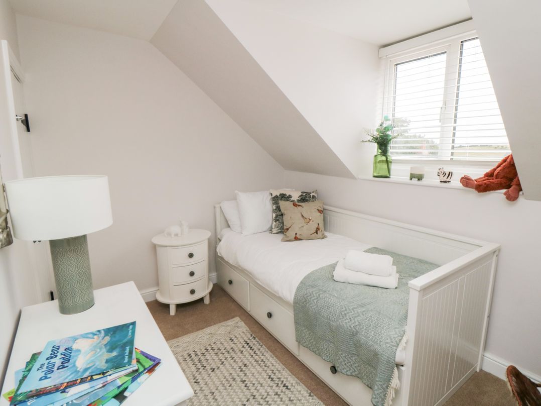 Goosedale Cottage