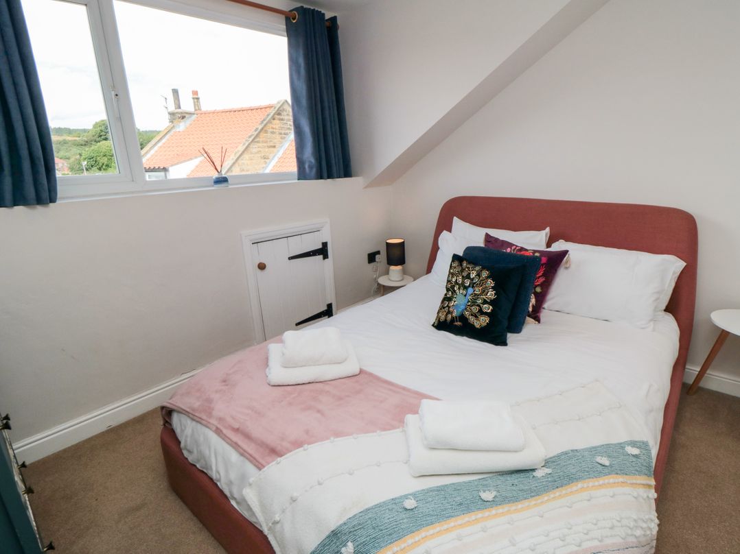 Goosedale Cottage