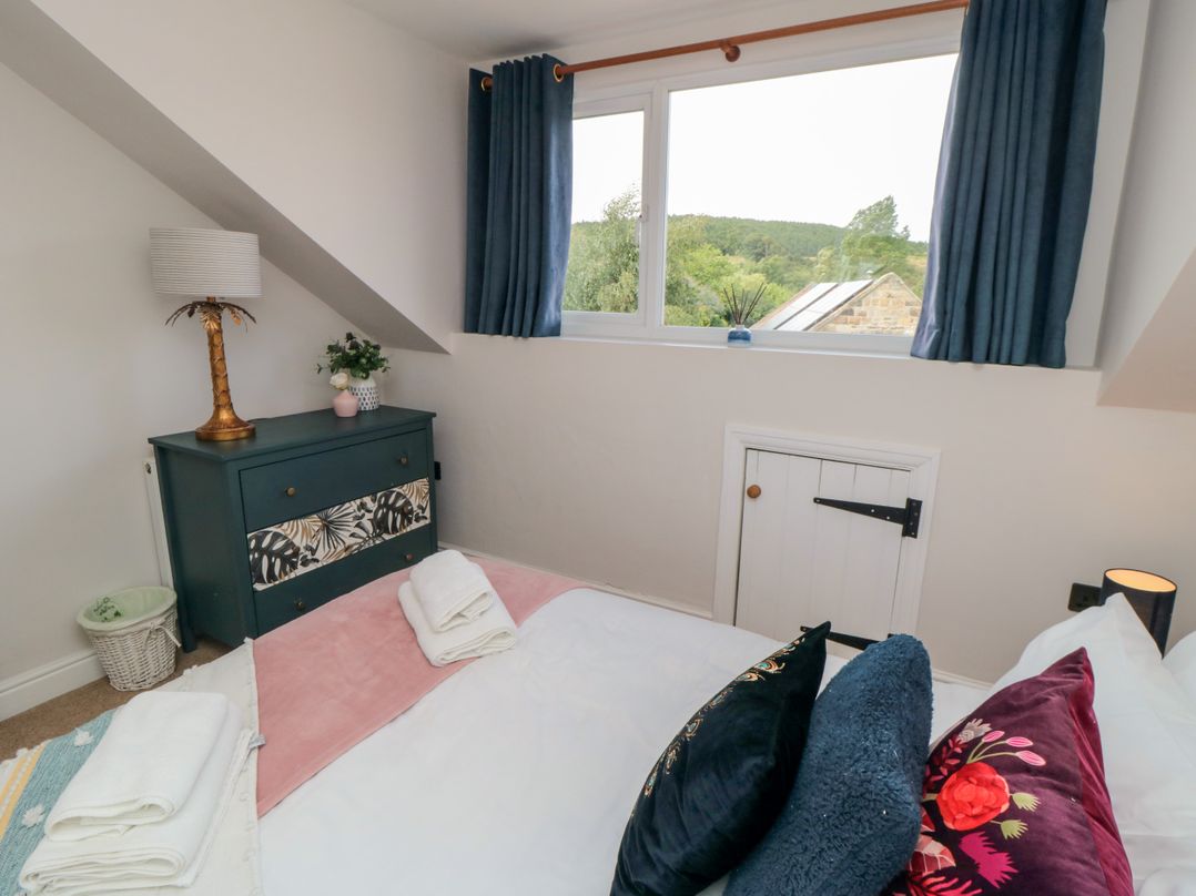 Goosedale Cottage