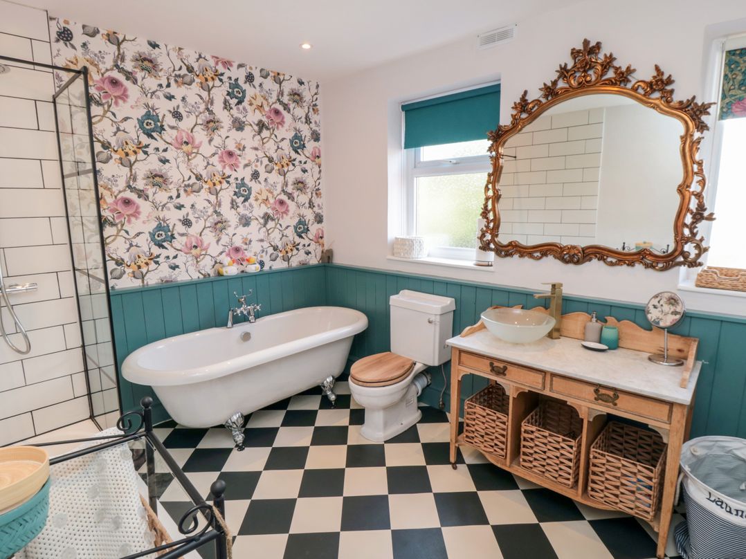 Goosedale Cottage