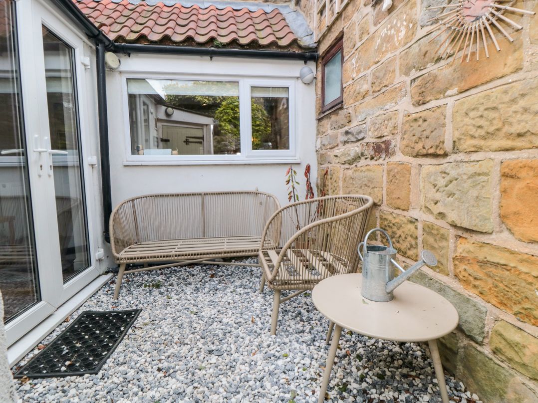 Goosedale Cottage