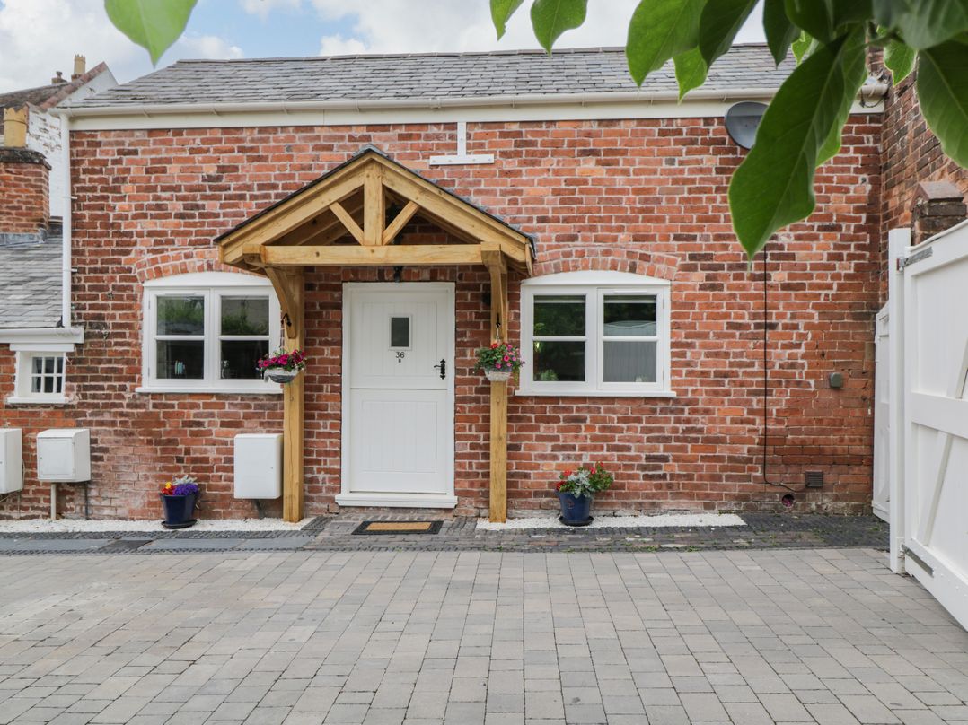 The Stables