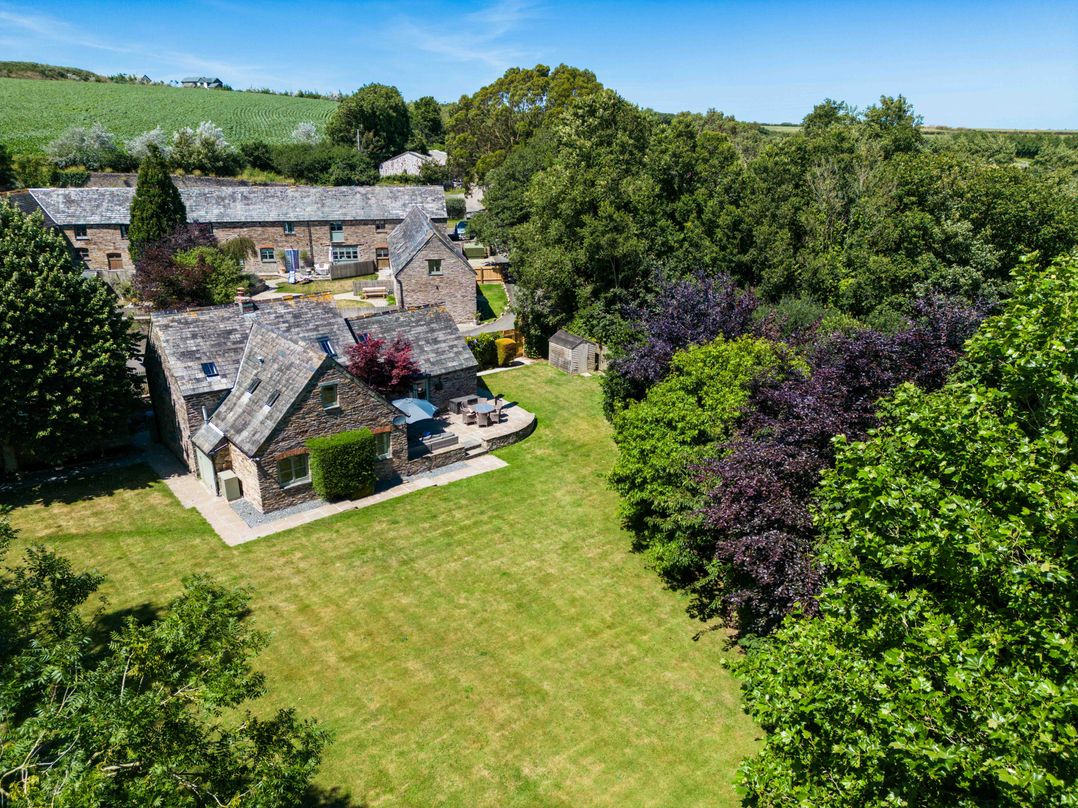 The Coach House