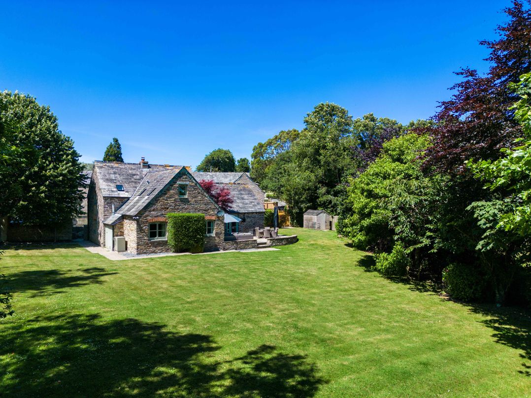 The Coach House