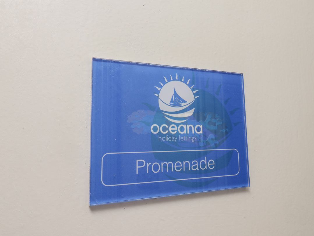 Promenade
