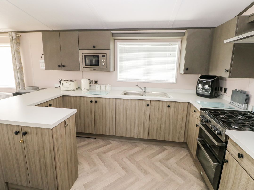 Beechwood Lodge