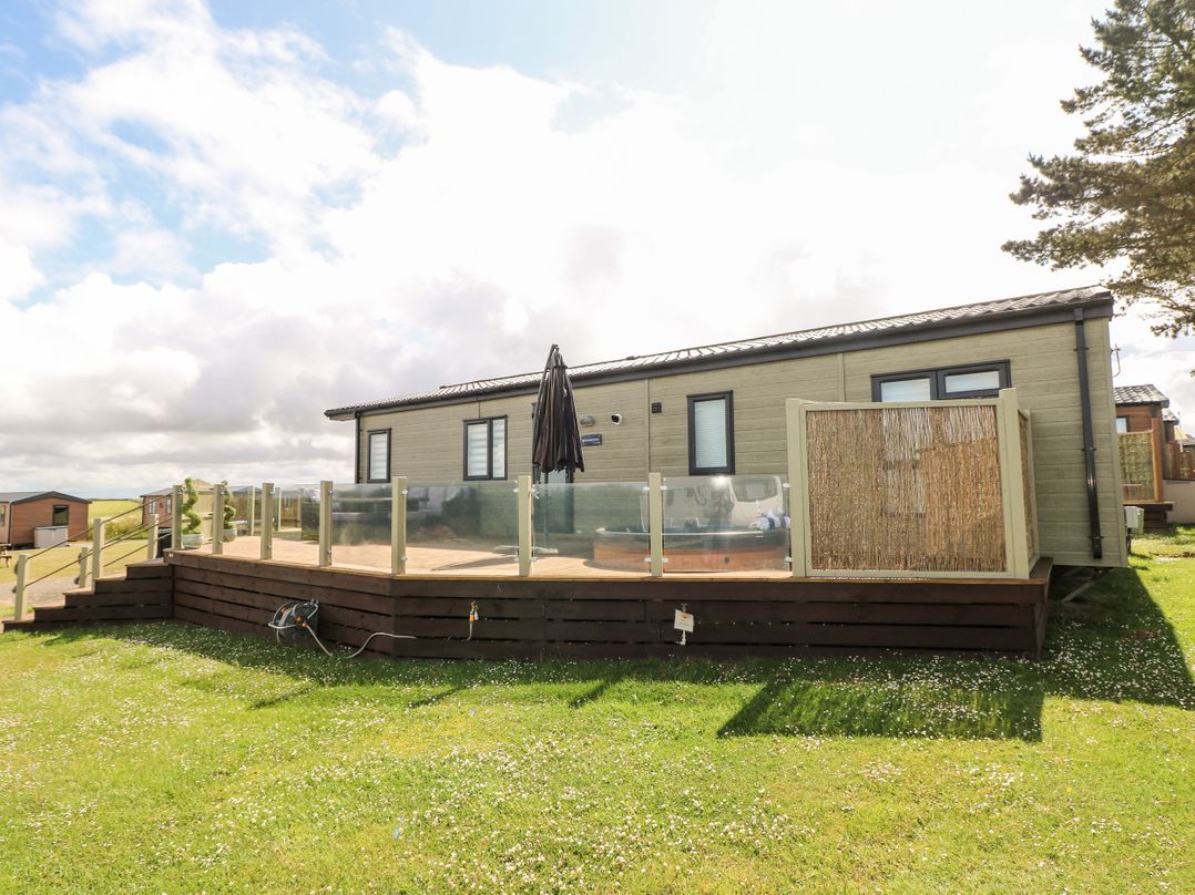 Beechwood Lodge