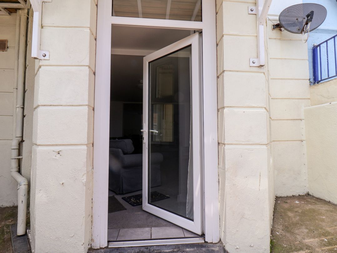 Apartment 1 @ Bridlington Bay