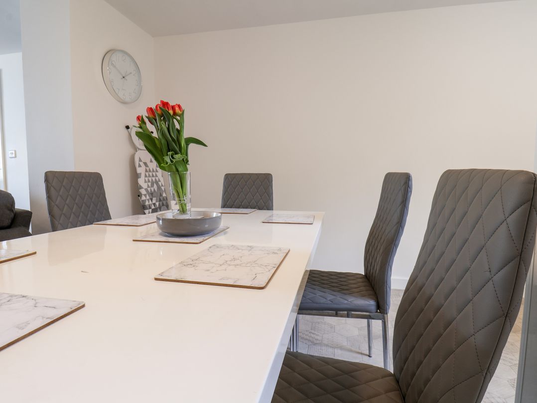 Apartment 1 @ Bridlington Bay