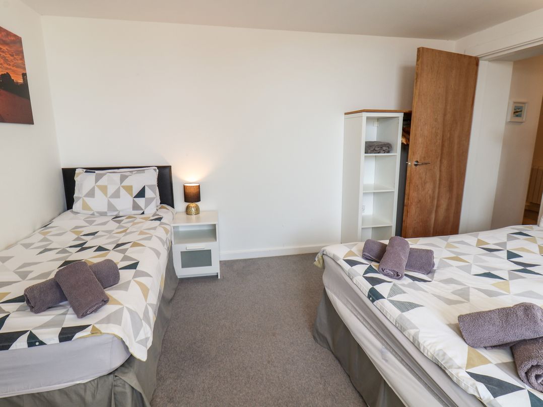 Apartment 1 @ Bridlington Bay