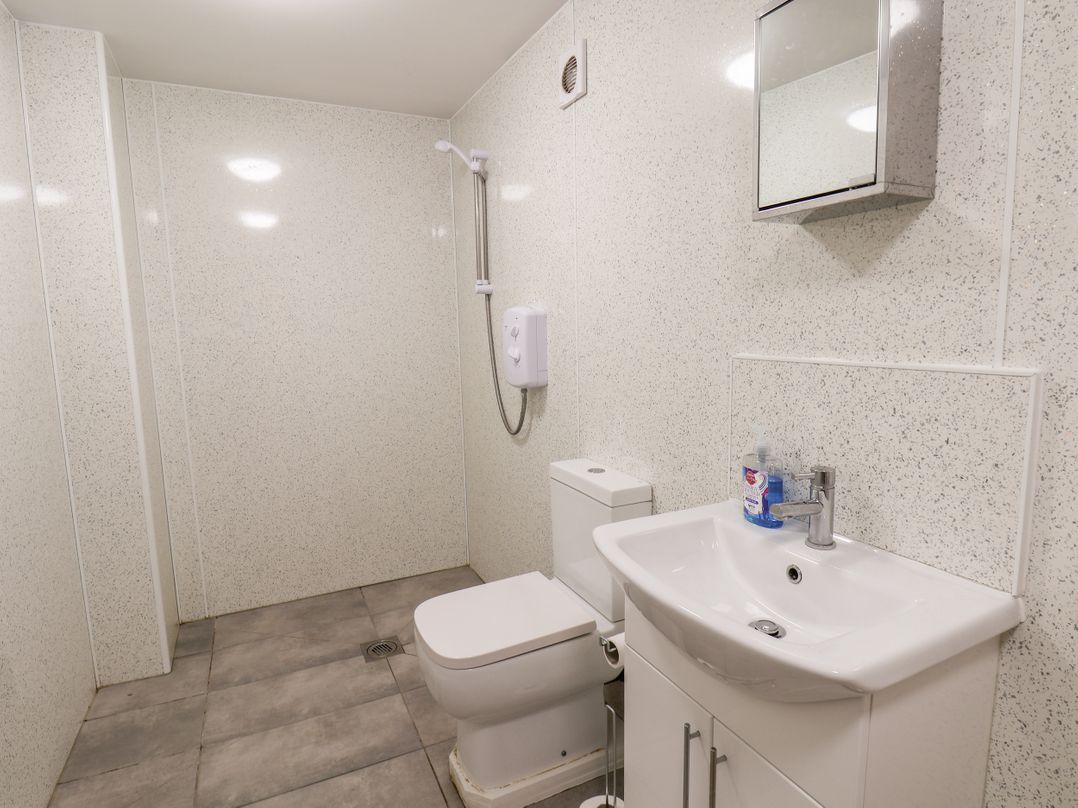 Apartment 1 @ Bridlington Bay