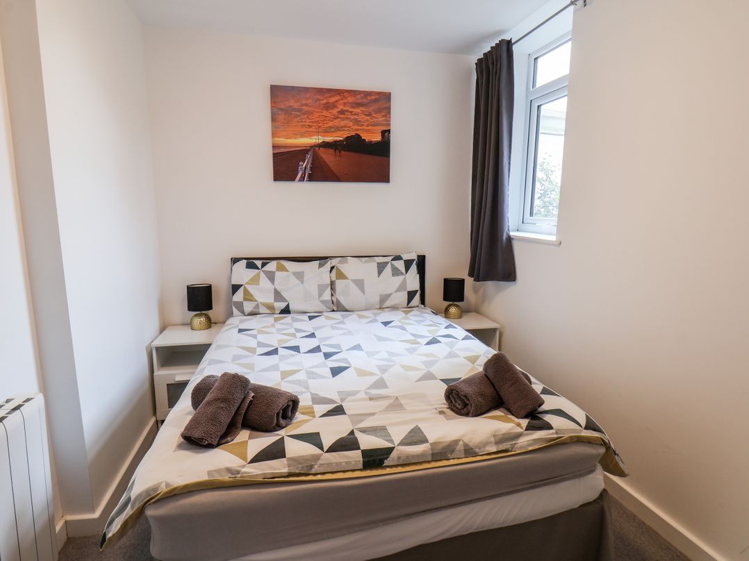 Apartment 1 @ Bridlington Bay