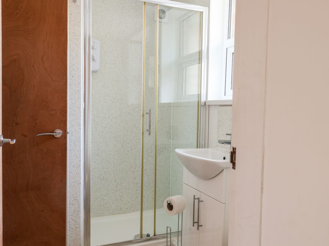 Apartment 1 @ Bridlington Bay