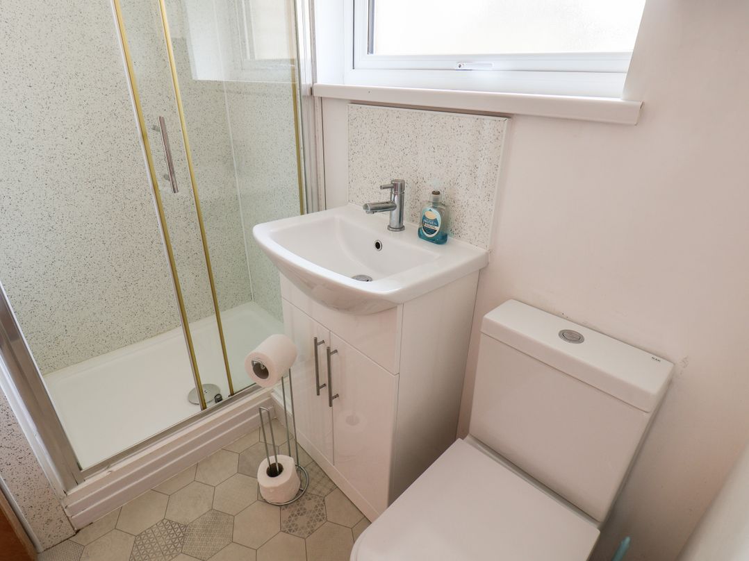 Apartment 1 @ Bridlington Bay