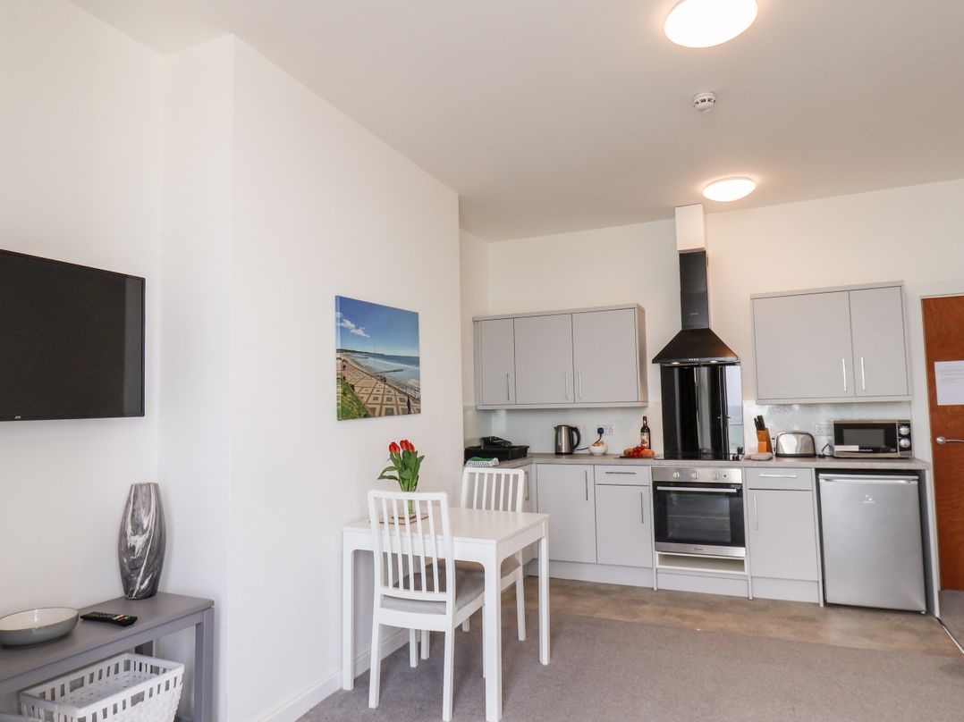 2 Seaview @ Bridlington Bay