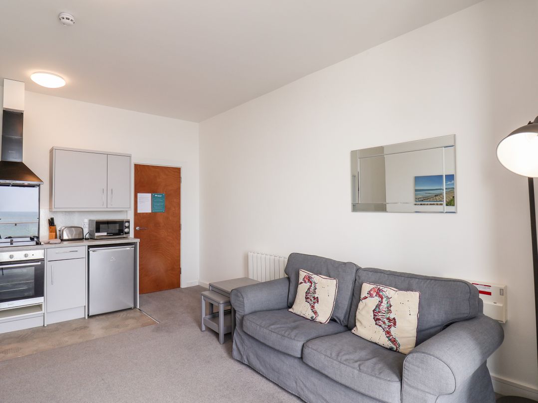 2 Seaview @ Bridlington Bay
