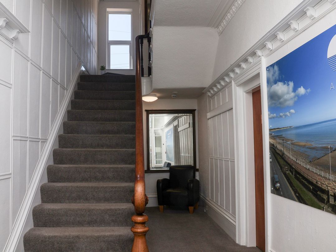 2 Seaview @ Bridlington Bay