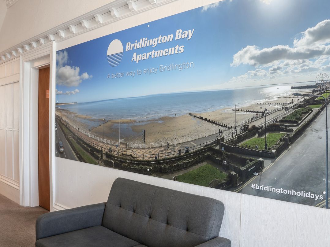 2 Seaview @ Bridlington Bay