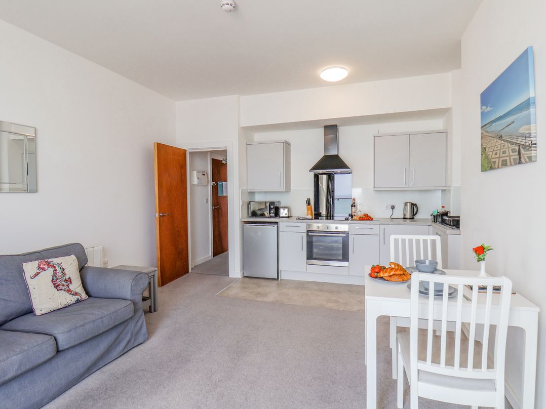 4 Seaview @ Bridlington Bay