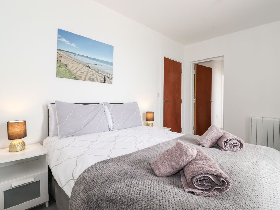 6 Seaview @ Bridlington Bay