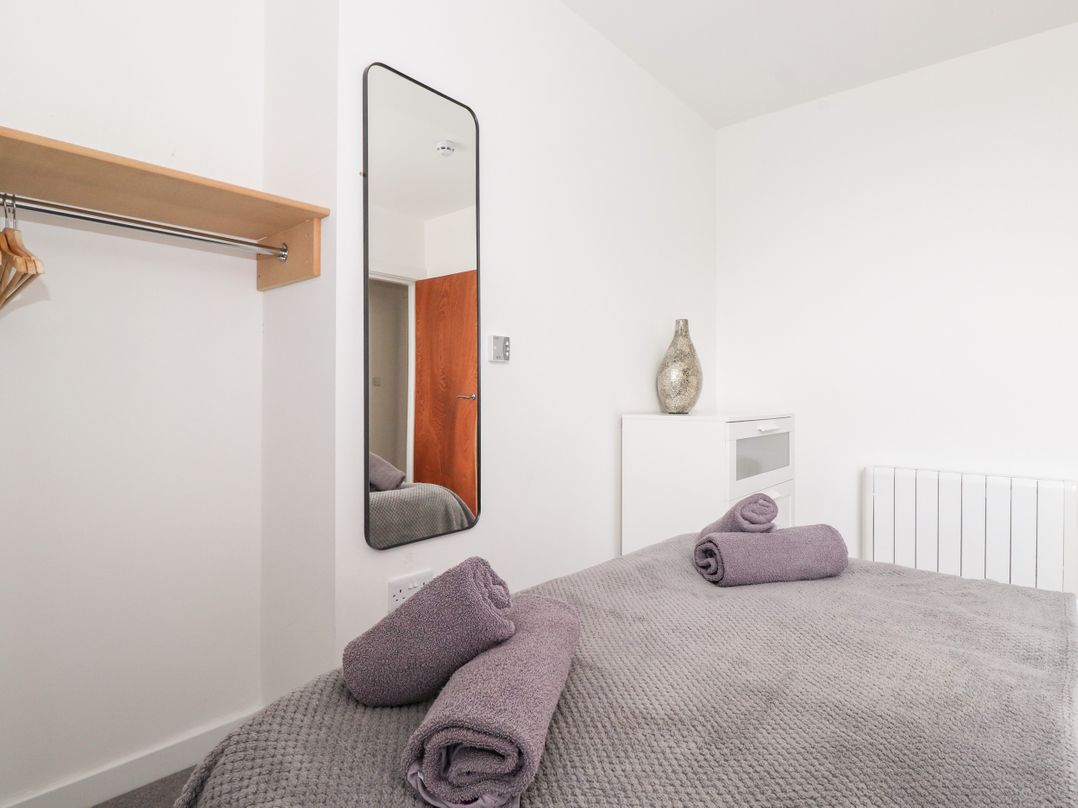 6 Seaview @ Bridlington Bay