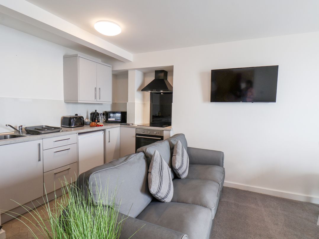 7 Seaview @ Bridlington Bay