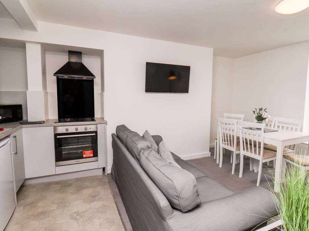 7 Seaview @ Bridlington Bay