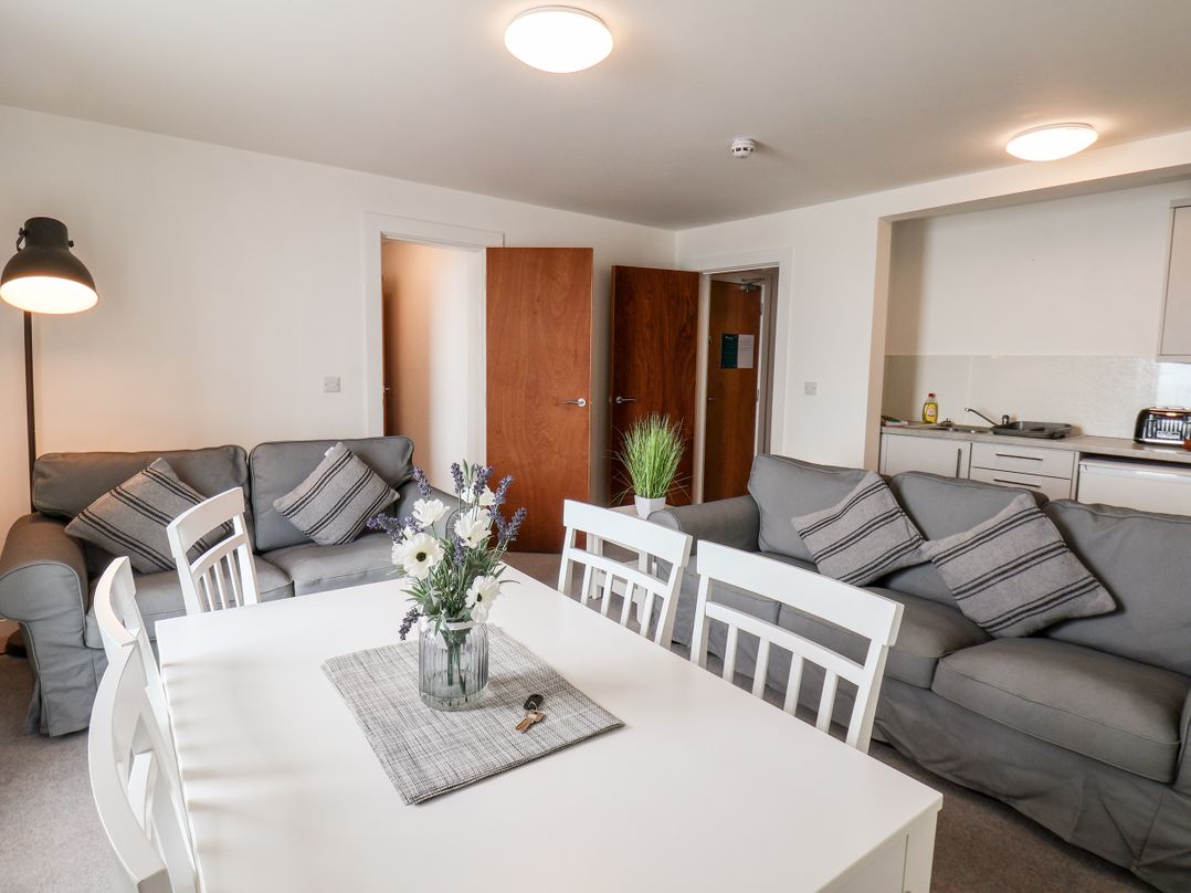 7 Seaview @ Bridlington Bay