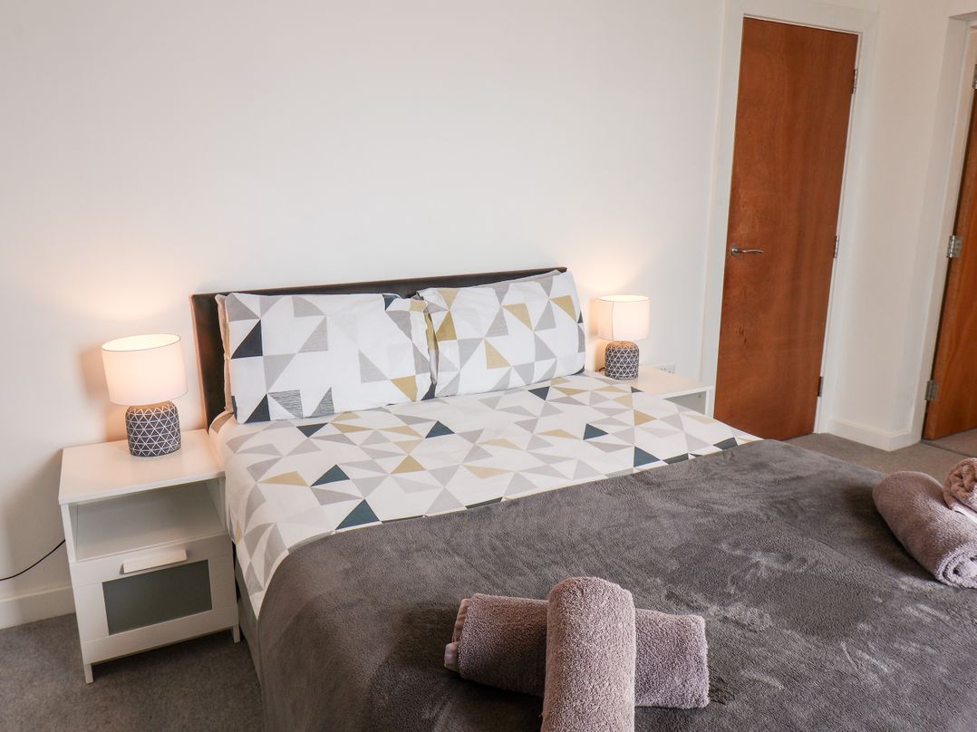 7 Seaview @ Bridlington Bay