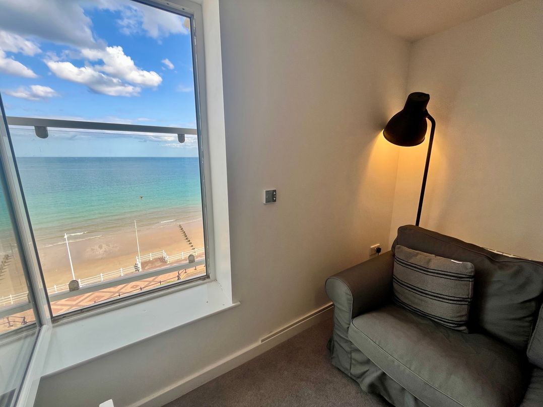 7 Seaview @ Bridlington Bay