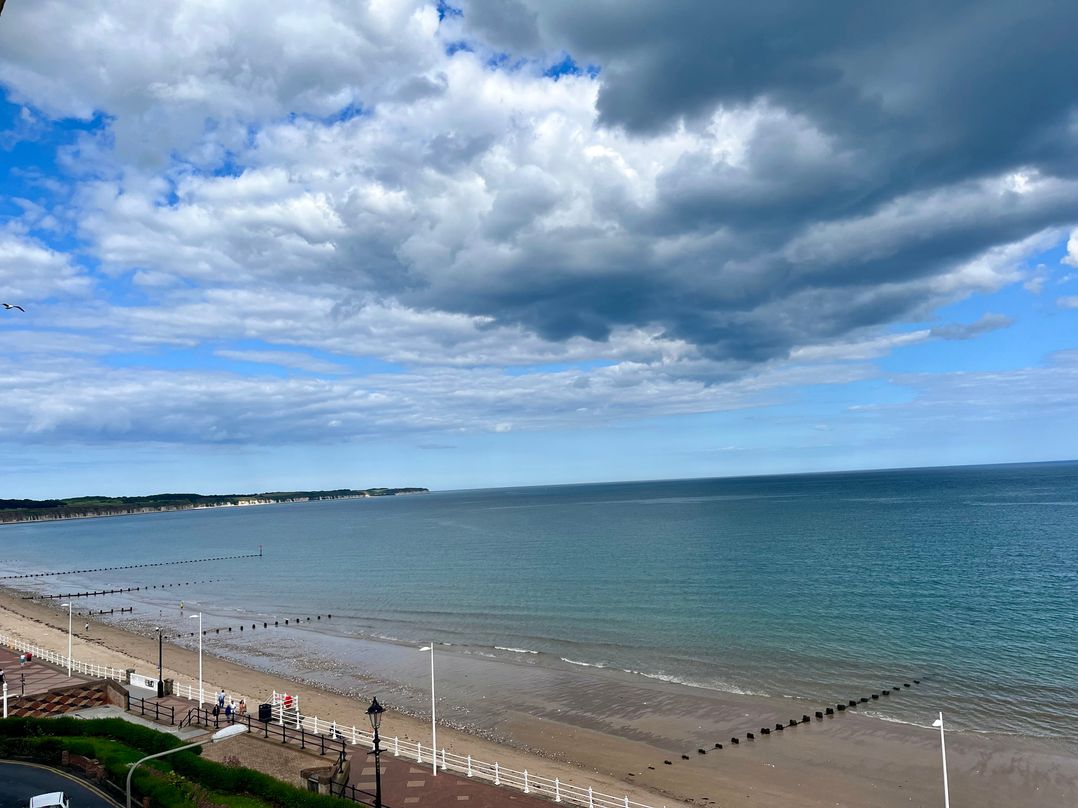 7 Seaview @ Bridlington Bay