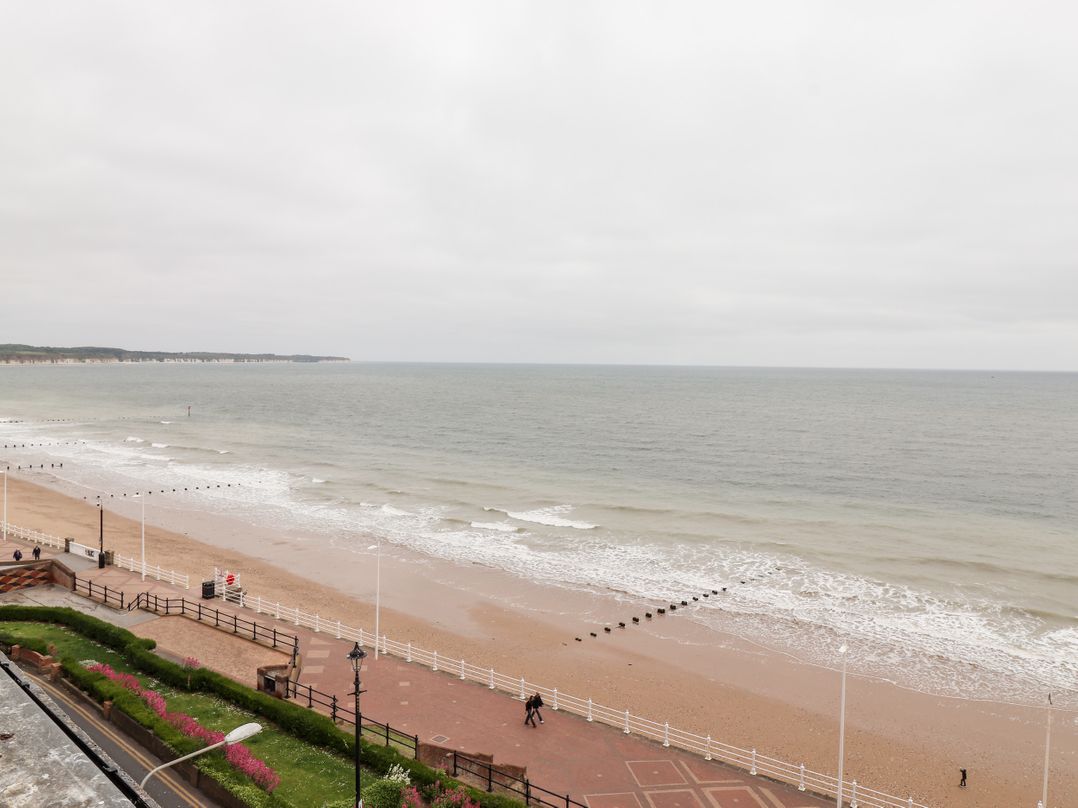 8 Seaview @ Bridlington Bay