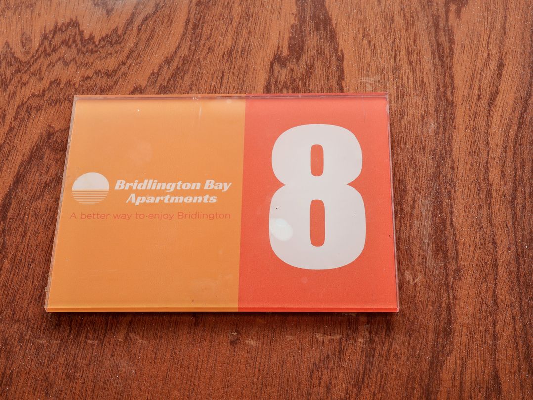 8 Seaview @ Bridlington Bay