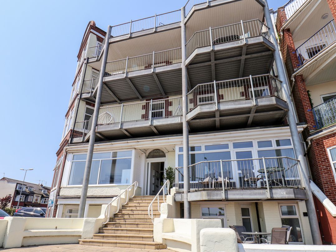 Ocean View 5 @52