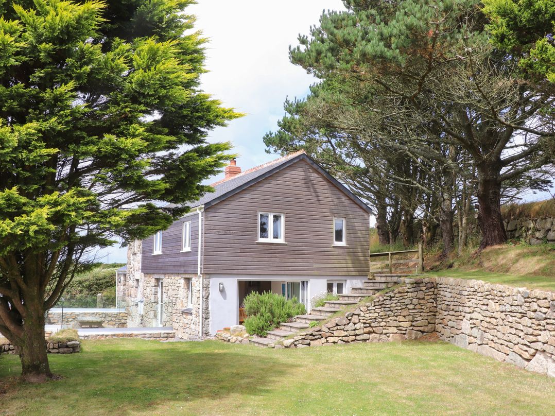 The Old Barn