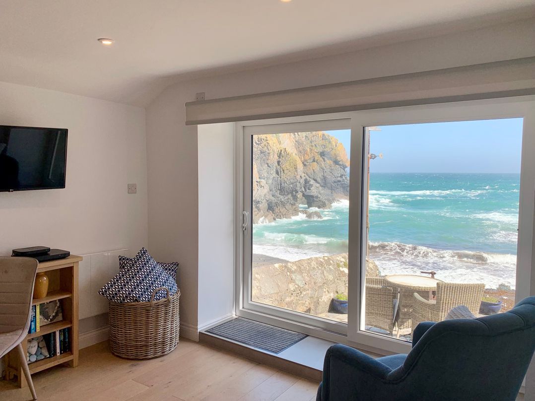 Beach Cottage