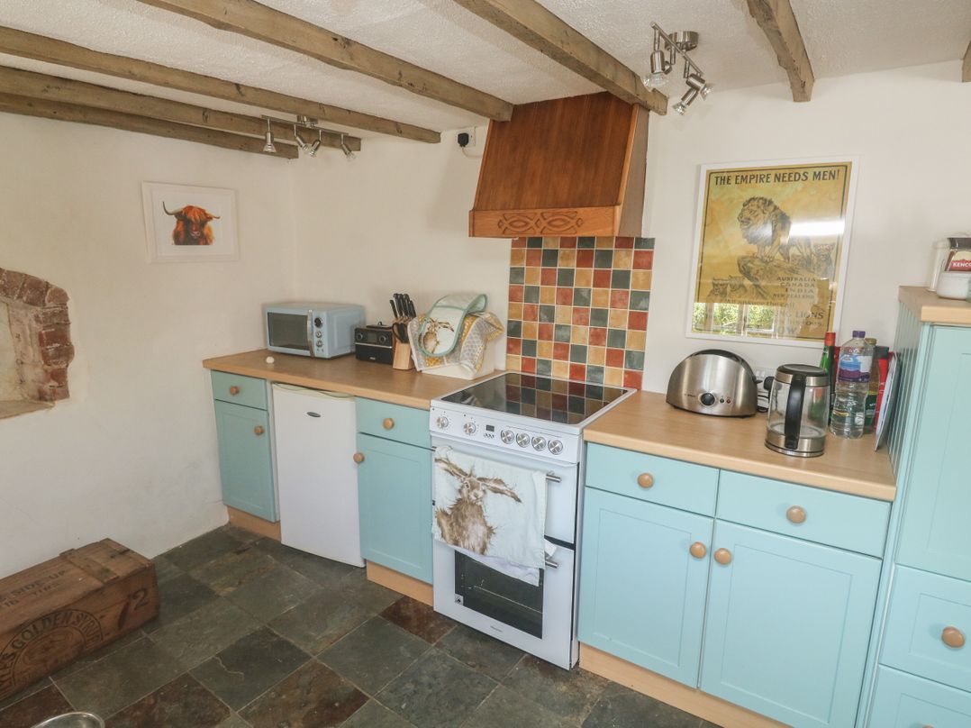Brewers Cottage