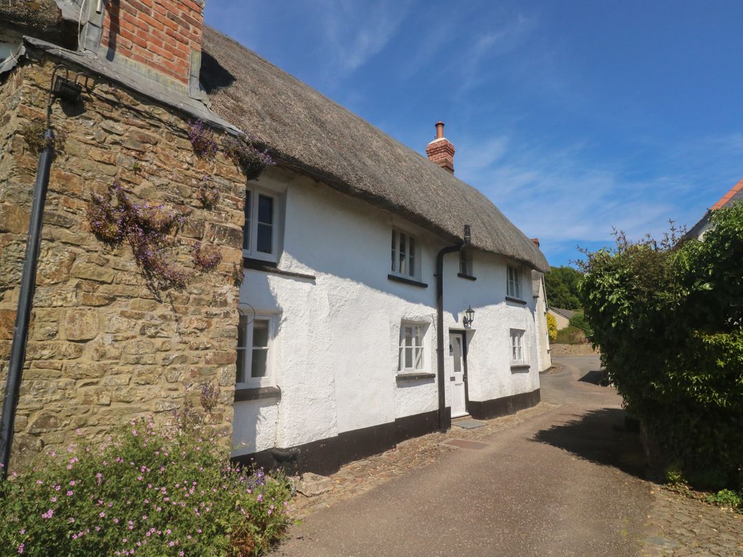 Brewers Cottage