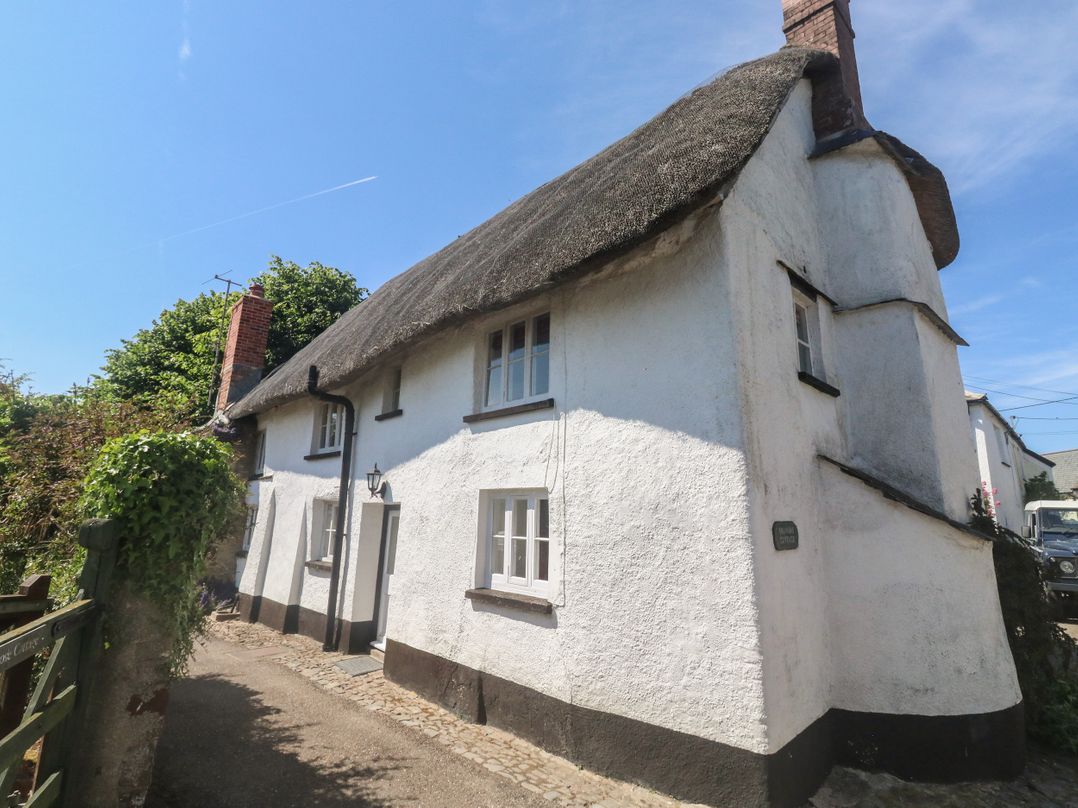 Brewers Cottage