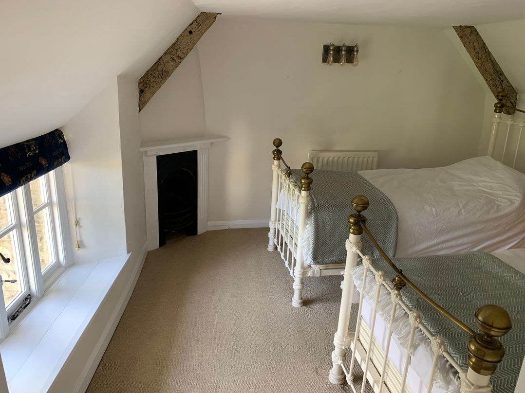 Brewers Cottage