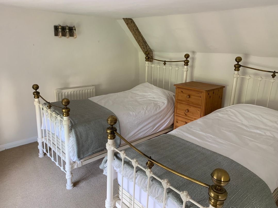 Brewers Cottage