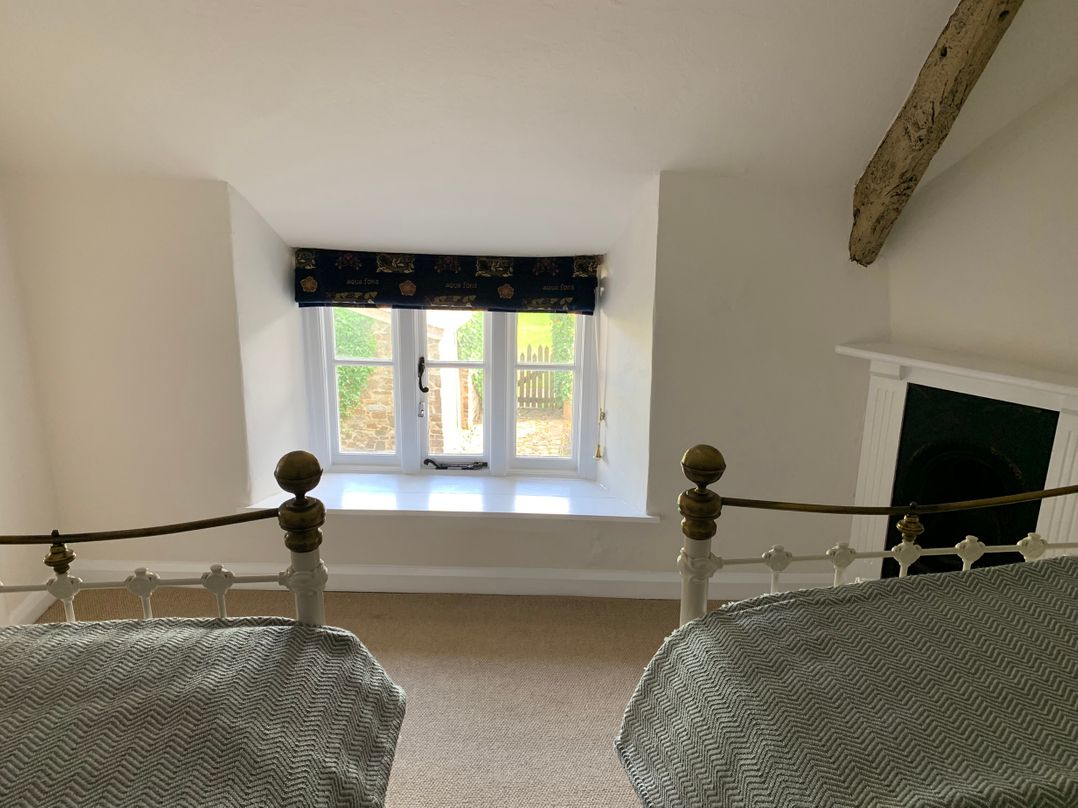 Brewers Cottage