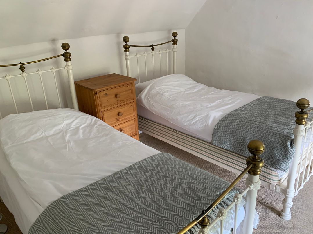 Brewers Cottage