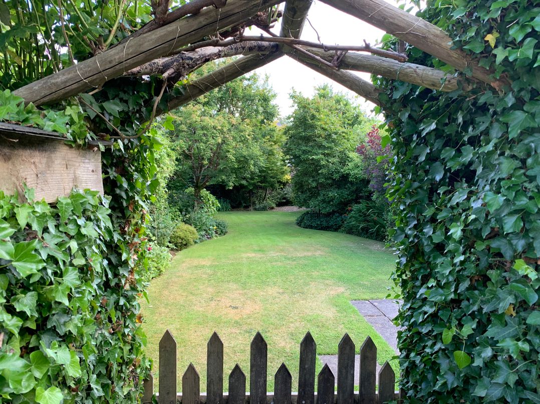 Brewers Cottage