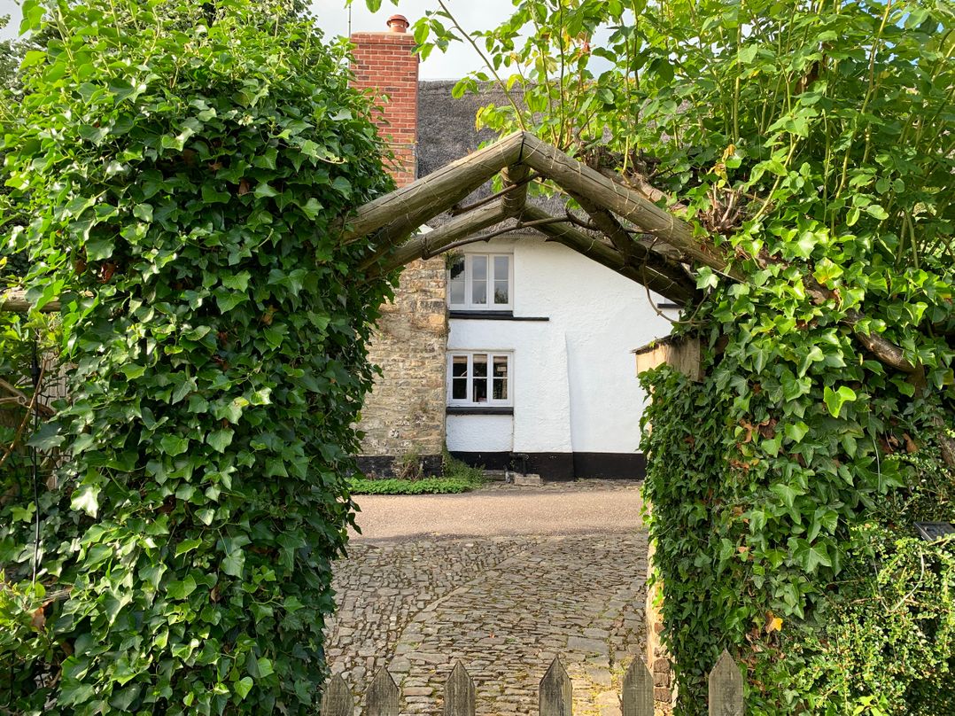 Brewers Cottage