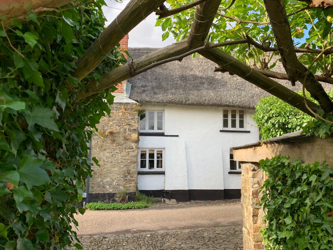 Brewers Cottage