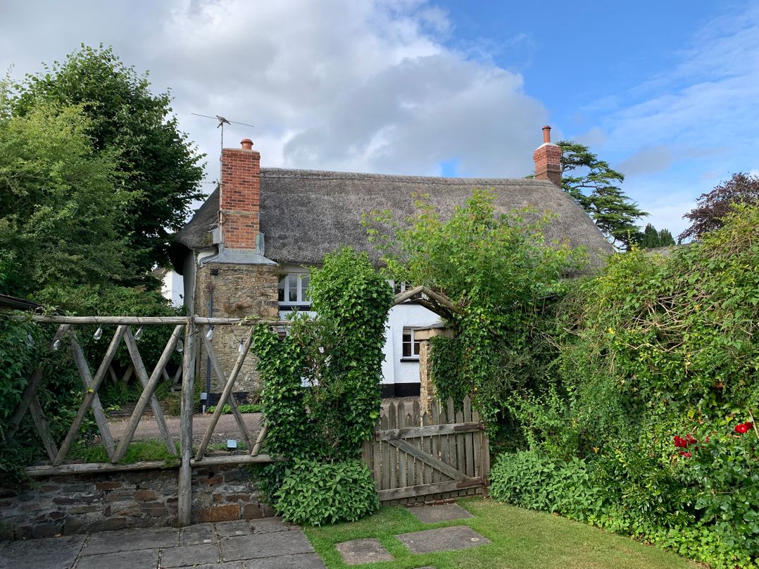 Brewers Cottage