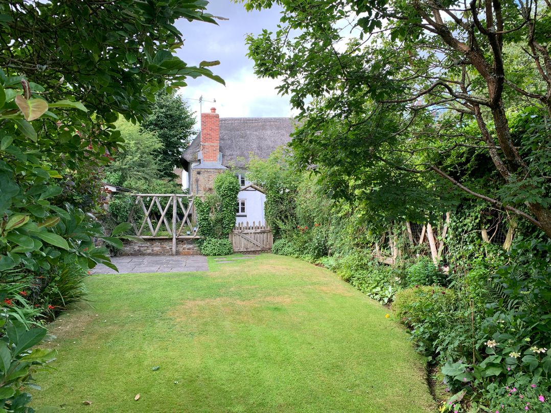 Brewers Cottage